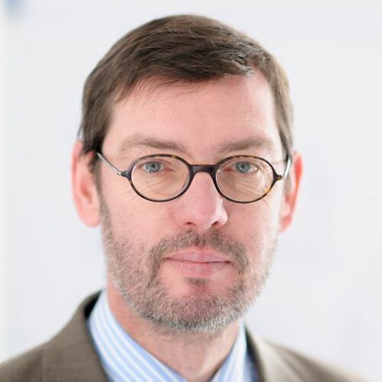 Stauforscher Michael Schreckenberg sieht keinen Sinn in Tempolimits. Stauforscher Michael Schreckenberg sieht keinen Sinn in Tempolimits.