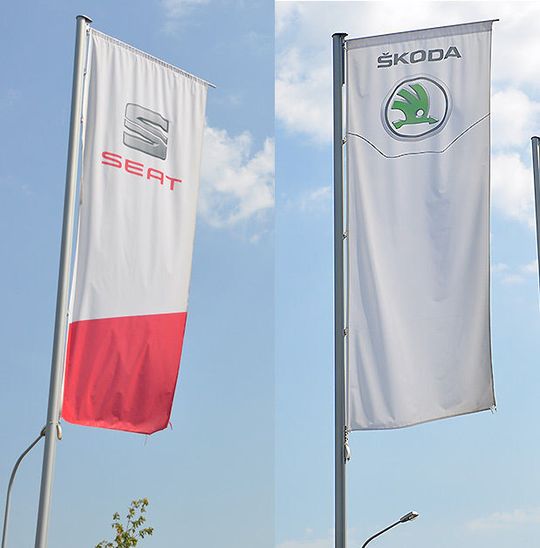 Seat und Skoda bieten ihre Wechselprämie für Dieselfahrer bis zum 30. April 2019 bundesweit an. Seat und Skoda bieten ihre Wechselprämie für Dieselfahrer bis zum 30. April 2019 bundesweit an.