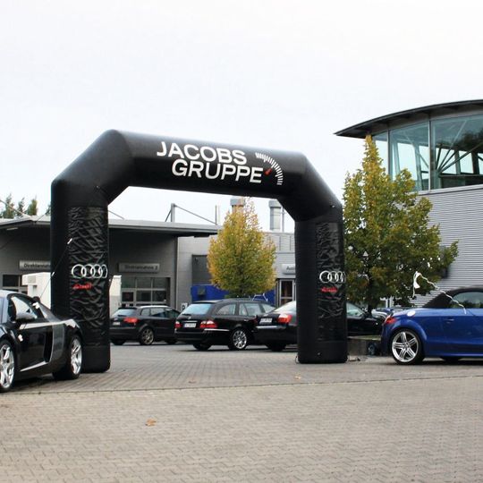 Die Jacobs-Gruppe treibt Veränderungen voran, um sich zukunftsfest aufzustellen. Die Jacobs-Gruppe treibt Veränderungen voran, um sich zukunftsfest aufzustellen.