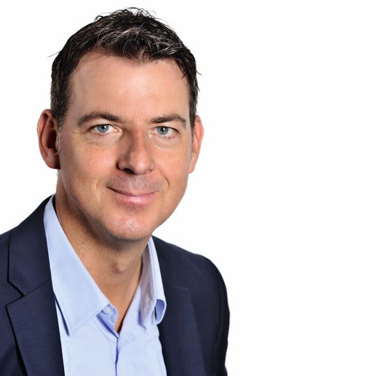Für Michael Görner, Leiter der IBM und Dell EMC Units bei Tech Data, sind Doppelaufgaben nichts Ungewöhnliches. Für Michael Görner, Leiter der IBM und Dell EMC Units bei Tech Data, sind Doppelaufgaben nichts Ungewöhnliches.