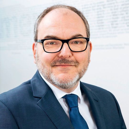 Stefan Sulzmaier verantwortet seit Januar die Bereiche Vertrieb und Marketing. Stefan Sulzmaier verantwortet seit Januar die Bereiche Vertrieb und Marketing.