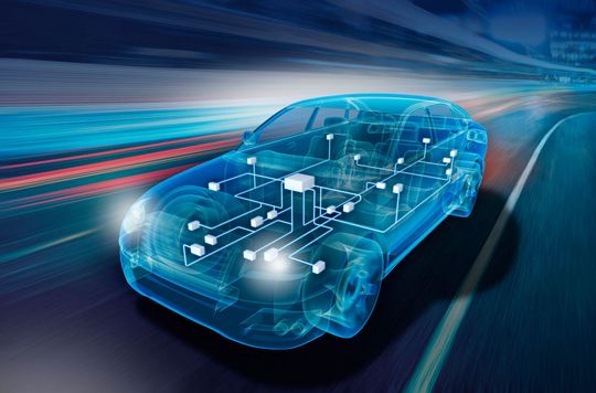 Sicherheitskritisches Zusammenspiel: ISO 26262-10 definiert sogenannte „Safety Elements out of Context“ (SEooC) als Methode zur Verwendung von (Software-)Komponenten in einem Fahrzeug, die ursprünglich nicht für das betreffende Projekt konzipiert wurden. Sicherheitskritisches Zusammenspiel: ISO 26262-10 definiert sogenannte „Safety Elements out of Context“ (SEooC) als Methode zur Verwendung von (Software-)Komponenten in einem Fahrzeug, die ursprünglich nicht für das betreffende Projekt konzipiert wurden.