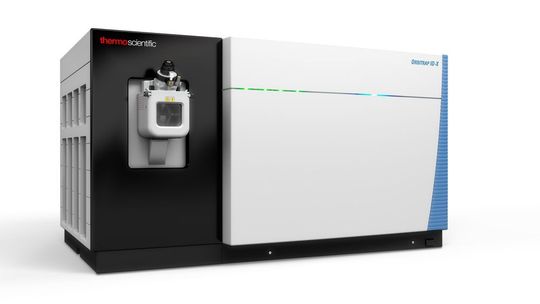 The Thermo Scientific Orbitrap IDX The Thermo Scientific Orbitrap IDX