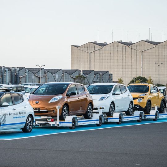 Geht es um Neuzulassungen von Pkw und leichten Nutzfahrzeugen, war 2018 die Renault-Nissan-Mitsubishi-Allianz weltweit führend. Geht es um Neuzulassungen von Pkw und leichten Nutzfahrzeugen, war 2018 die Renault-Nissan-Mitsubishi-Allianz weltweit führend.