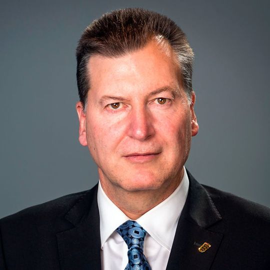 Albrecht Stäbler, CEO der Dibuco GmbH Albrecht Stäbler, CEO der Dibuco GmbH