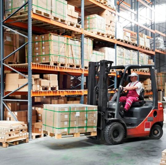 With the rise of smart factories across the globe and the need to optimise their supply chains, the demand for intralogistics has witnessed an upward trend. With the rise of smart factories across the globe and the need to optimise their supply chains, the demand for intralogistics has witnessed an upward trend.