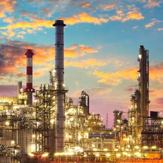 The third crude unit within the facility’s existing footprint will expand light crude oil refining, supported by the increased crude oil production in the Permian Basin. The third crude unit within the facility’s existing footprint will expand light crude oil refining, supported by the increased crude oil production in the Permian Basin.