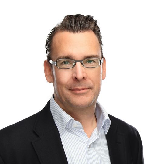 Christian List, Business Unit Manager Maverick AV Solutions bei Tech Data Christian List, Business Unit Manager Maverick AV Solutions bei Tech Data