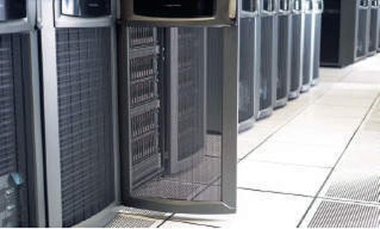 Desktop-Virtualisierung sorgt auch für eine bessere Auslastung der Server im Rechenzentrum Desktop-Virtualisierung sorgt auch für eine bessere Auslastung der Server im Rechenzentrum