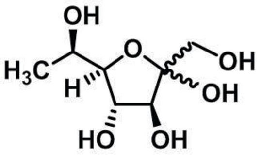 Die Chemische Struktur der 7dSh