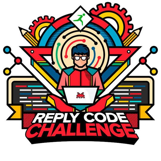 Zur zweiten Auflage der Reply Code Challenge ist ein spezieller Wettbewerb für den Programmierer-Nachwuchs geplant. Zur zweiten Auflage der Reply Code Challenge ist ein spezieller Wettbewerb für den Programmierer-Nachwuchs geplant.