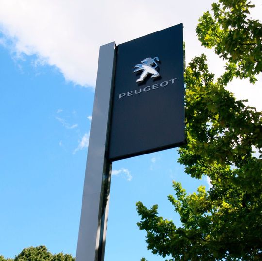 Peugeot Deutschland hat die Kommunikation zur Spitze des Peugeot-Partner-Verbands eingestellt. Peugeot Deutschland hat die Kommunikation zur Spitze des Peugeot-Partner-Verbands eingestellt.
