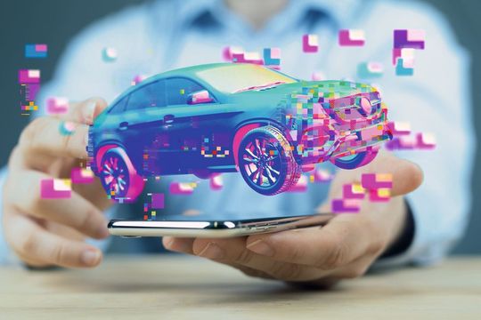 Immer komplexer werden die Aufgabenstellungen für die Autobanken. Immer komplexer werden die Aufgabenstellungen für die Autobanken.