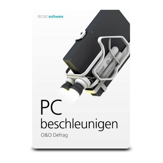 O&O Defrag 22 ist ab sofort als Server oder Workstation Edition verfügbar. O&O Defrag 22 ist ab sofort als Server oder Workstation Edition verfügbar.