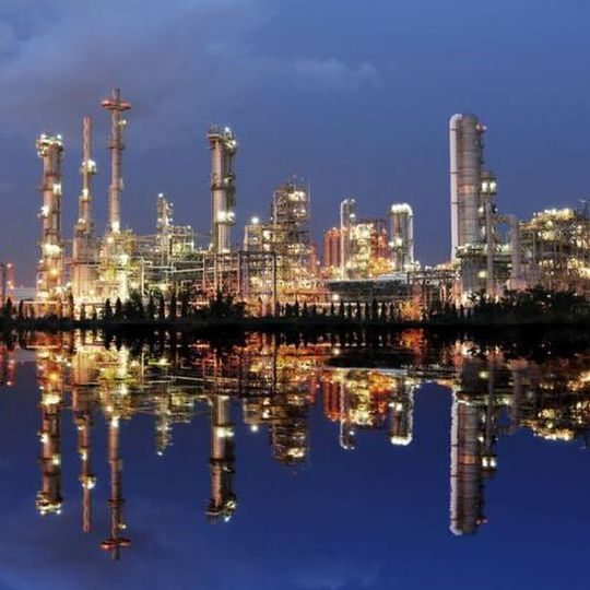 Toyo has been awarded projects by Irkutsk Oil Company and Bangkok Synthetics Company. Toyo has been awarded projects by Irkutsk Oil Company and Bangkok Synthetics Company.