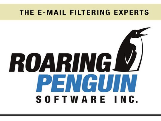 Laut Roaring Penguin Software steigt über Google-Server versendeter Spam rasant an. Laut Roaring Penguin Software steigt über Google-Server versendeter Spam rasant an.