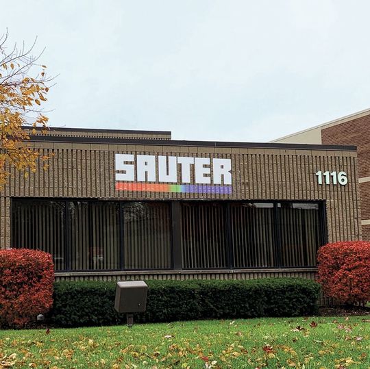 Mit Jahresbeginn startet Sauter von Detroit aus den Direktvertrieb von Tooling für den amerikanischen Markt. Mit Jahresbeginn startet Sauter von Detroit aus den Direktvertrieb von Tooling für den amerikanischen Markt.