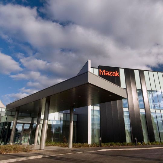 Yamazaki Mazak celebrated a record year for machine sales in 2018, due to strong performance across a number of key market sectors. Yamazaki Mazak celebrated a record year for machine sales in 2018, due to strong performance across a number of key market sectors.