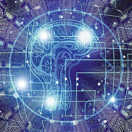 Stammdatenmanagement: Ein wesentliches Element aus der KI ist das Maschinelle Lernen. Stammdatenmanagement: Ein wesentliches Element aus der KI ist das Maschinelle Lernen.