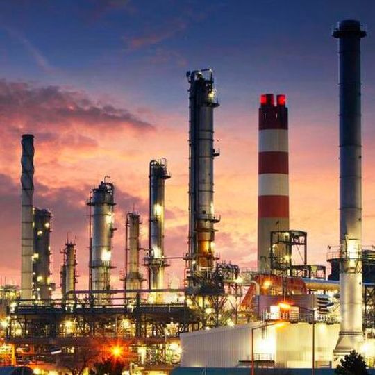 The debottlenecking project is expected to increase the original refinery's throughput by 15 % once completed in August 2020. The debottlenecking project is expected to increase the original refinery's throughput by 15 % once completed in August 2020.