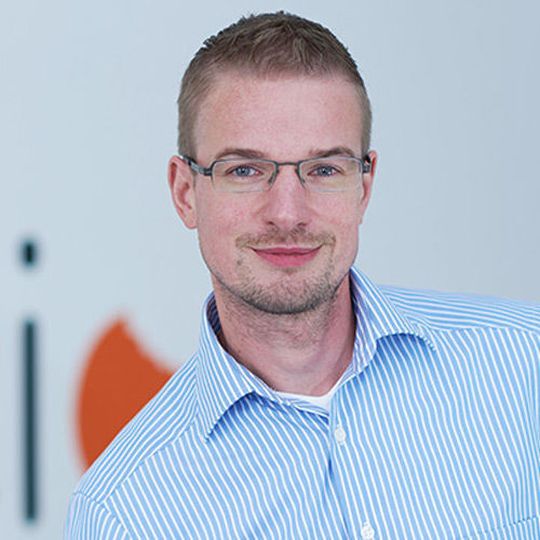 Daniel Skoda ist Managing Partner bei Adlicious. Daniel Skoda ist Managing Partner bei Adlicious.