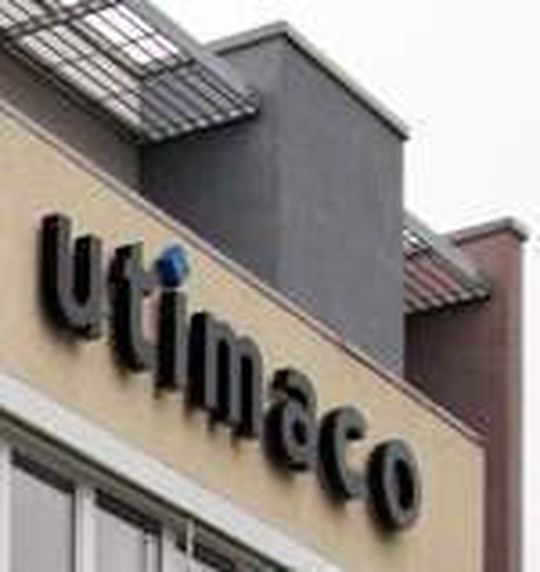 Fällt die letzte große Bastion? Sophos plant, die in Oberursel ansässige Utimaco Safeware AG zu übernehmen. Fällt die letzte große Bastion? Sophos plant, die in Oberursel ansässige Utimaco Safeware AG zu übernehmen.