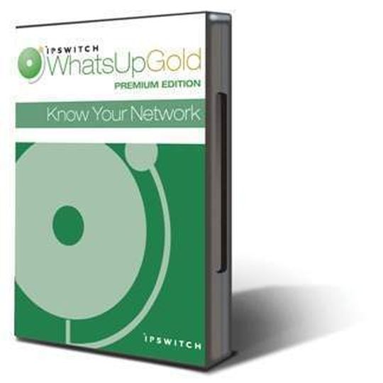 Durchdachte Neuerungen in Version 12 unterstreichden den guten Ruf von WhatsUp Durchdachte Neuerungen in Version 12 unterstreichden den guten Ruf von WhatsUp