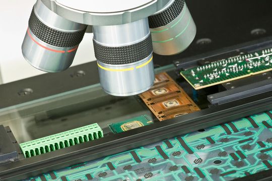 Vortragsreihe und Live-Vorführungen geben Ausblick in die Fertigungstechnologie der Zukunft. Vortragsreihe und Live-Vorführungen geben Ausblick in die Fertigungstechnologie der Zukunft.