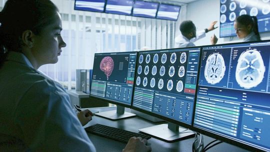 RTI Connext 6 senkt IIoT-Systemkosten, erhöht die Sicherheit und verkürzt die Markteinführungszeit im Gesundheitswesen. RTI Connext 6 senkt IIoT-Systemkosten, erhöht die Sicherheit und verkürzt die Markteinführungszeit im Gesundheitswesen.