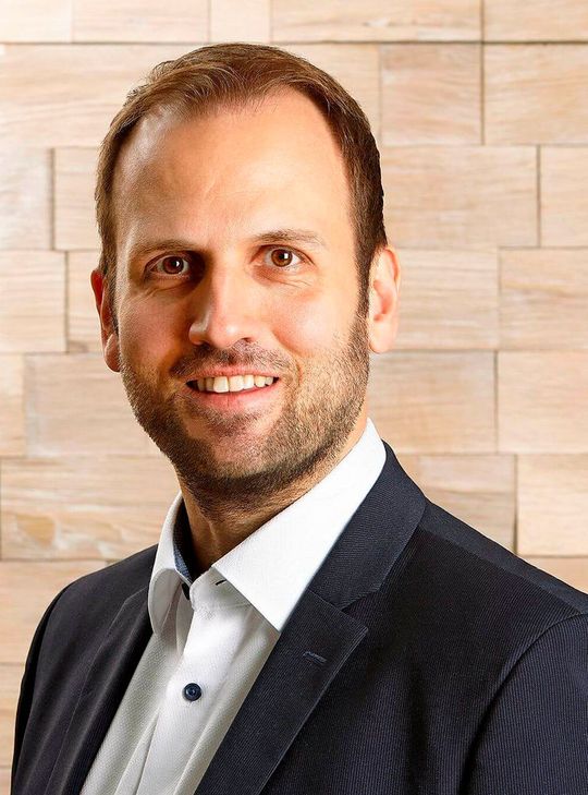 Der Autor, Christian Zöhrlaut, ist Director Product Marketing Management Central Europe bei Sage.