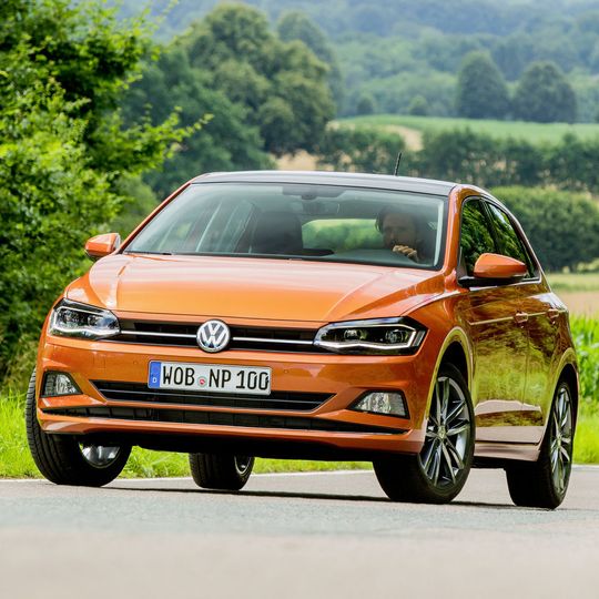 In Deutschland müssen rund 65.000 Polo in die Werkstätten. In Deutschland müssen rund 65.000 Polo in die Werkstätten.
