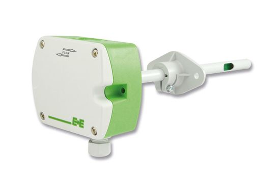 Der digitale EE850 Messumformer eignet sich für CO2-, Feuchte- und Temperaturmessungen. Der digitale EE850 Messumformer eignet sich für CO2-, Feuchte- und Temperaturmessungen.