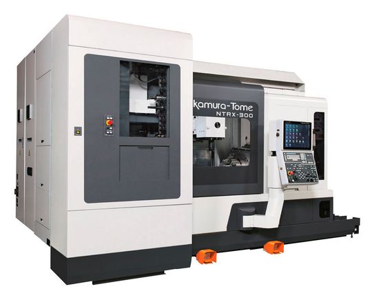 Paul went on to add: “ETG put forward CIMCO as a possible solution. This software system is networked and can work across multiple machine tool brands, which suits us perfectly. It gives us a very good view of our efficiency and we have it in a pictorial view so we can instantly see how efficient we have been over the last 12 hours, 3 days, 1 month or 2 months. We can also generate reports for our meetings, so we can analyse performance.”