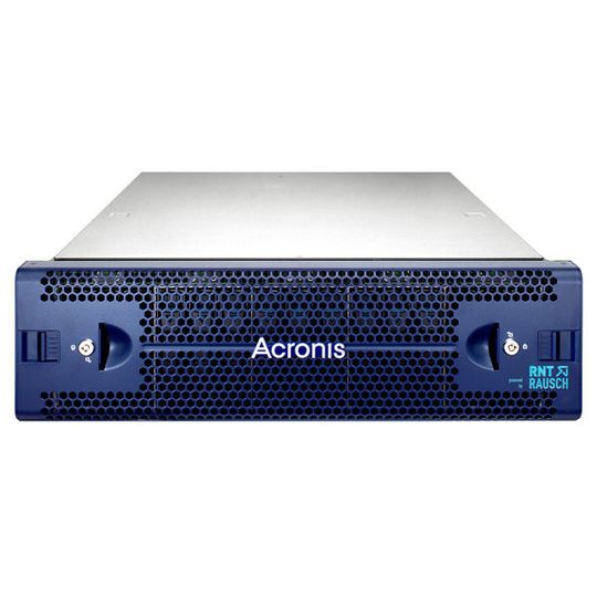 Acronis bietet ab sofort die SDI Appliance an. Acronis bietet ab sofort die SDI Appliance an.
