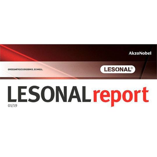 Akzo Nobel hat die Kundenmagazine seiner Marken Sikkens und Lesonal gründlich überarbeitet. Künftig sollen Printausgaben, Newsletter und Online-Inhalte stärker vernetzt werden. Akzo Nobel hat die Kundenmagazine seiner Marken Sikkens und Lesonal gründlich überarbeitet. Künftig sollen Printausgaben, Newsletter und Online-Inhalte stärker vernetzt werden.