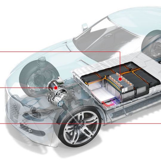 Henkel treibt die E-Mobilität voran – mit aufeinander abgestimmten und ausgereiften Technologien für Batteriesysteme, Antriebssysteme und Komponenten zur Energieumwandlung in Elektrofahrzeugen. Henkel treibt die E-Mobilität voran – mit aufeinander abgestimmten und ausgereiften Technologien für Batteriesysteme, Antriebssysteme und Komponenten zur Energieumwandlung in Elektrofahrzeugen.