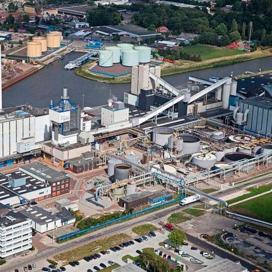 Nouryon will increase the use of bio-steam at its salt production at Hengelo, in the Netherlands, making the production more sustainable and reducing CO2 emissions. Nouryon will increase the use of bio-steam at its salt production at Hengelo, in the Netherlands, making the production more sustainable and reducing CO2 emissions.
