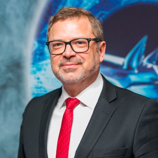 Thomas Krause, Regional Sales Director Enterprise DACH bei Bitdefender Thomas Krause, Regional Sales Director Enterprise DACH bei Bitdefender