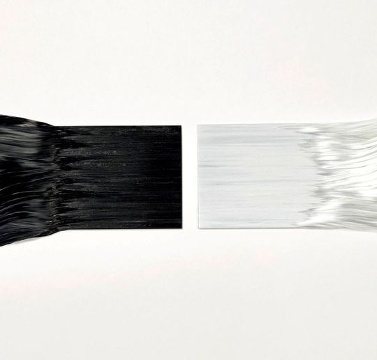 Covestro fokussiert seinen JEC-World-2019-Auftritt auf Endlosfaser-verstärkte, thermoplastische Composite (CFRTP). Als Verstärkungsfasern kommen sowohl Carbon- als auch Glasfasern infrage. Halle 5 am Stand L5. Covestro fokussiert seinen JEC-World-2019-Auftritt auf Endlosfaser-verstärkte, thermoplastische Composite (CFRTP). Als Verstärkungsfasern kommen sowohl Carbon- als auch Glasfasern infrage. Halle 5 am Stand L5.