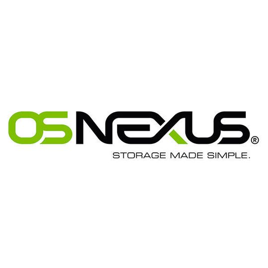 Osnexus hat QuantaStor 5 veröffentlicht. Osnexus hat QuantaStor 5 veröffentlicht.
