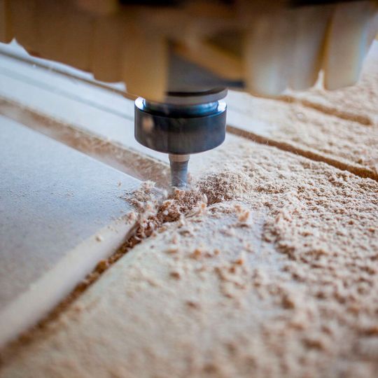In Poland, there is a wide range of machinery for wood processing and treatment manufactured in Poland and offered by foreign suppliers In Poland, there is a wide range of machinery for wood processing and treatment manufactured in Poland and offered by foreign suppliers