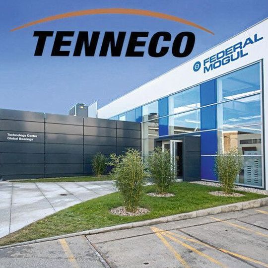 Die Fahrwerkssparten sowie das Ersatzteilgeschäft von Tenneco und Federal Mogul wurden nun in die neue Einheit Driv ausgegliedert. Die Fahrwerkssparten sowie das Ersatzteilgeschäft von Tenneco und Federal Mogul wurden nun in die neue Einheit Driv ausgegliedert.
