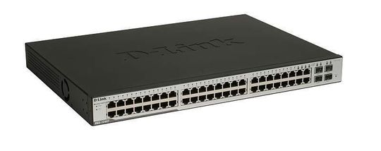 D-Link erweitert sein Portfolio an energiesparenden Switches D-Link erweitert sein Portfolio an energiesparenden Switches