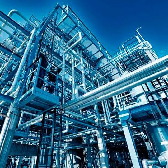 The facility is part of a much larger investment that Praxair has embarked upon in Louisiana and the US Gulf Coast. The facility is part of a much larger investment that Praxair has embarked upon in Louisiana and the US Gulf Coast.