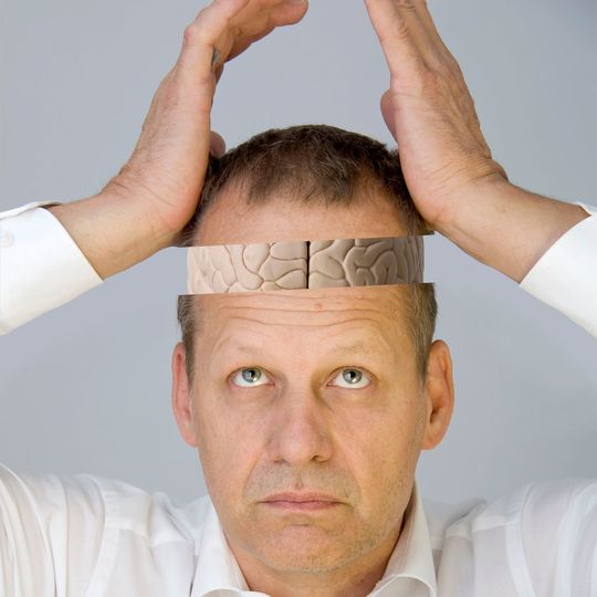 Ein bewusster Blick auf die innere Welt bringt interessante Erkenntnisse Ein bewusster Blick auf die innere Welt bringt interessante Erkenntnisse