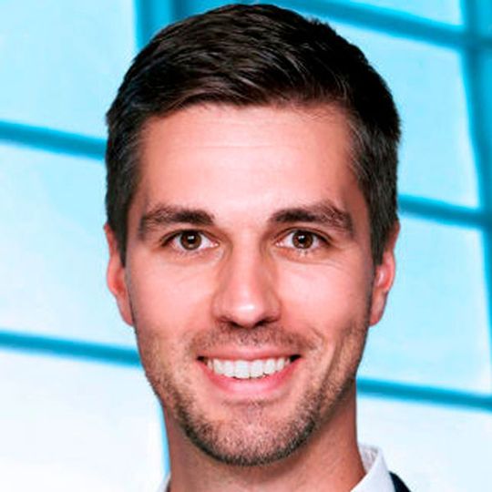 Christian Werling, Regional Director DACH von ThoughtSpot Christian Werling, Regional Director DACH von ThoughtSpot