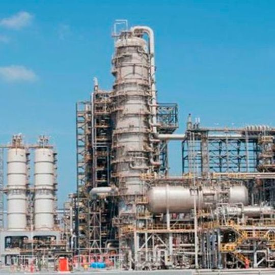 The mega project is expected to make Adnoc a leading global downstream player and enable it to increase the range and volume of high-value downstream products. The mega project is expected to make Adnoc a leading global downstream player and enable it to increase the range and volume of high-value downstream products.