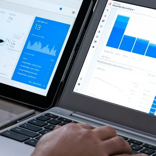 Firms must realise that even if they are not implementing advanced analytics in their businesses, their competitors are. Firms must realise that even if they are not implementing advanced analytics in their businesses, their competitors are.