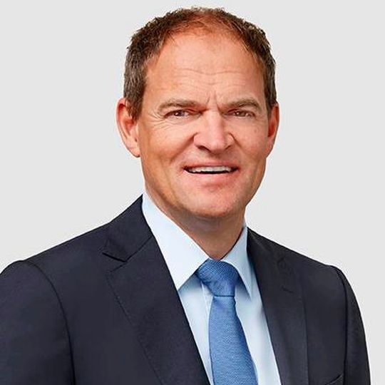 Cancom bleibt für Oliver Schallhorn nur ein Intermezzo. Cancom bleibt für Oliver Schallhorn nur ein Intermezzo.