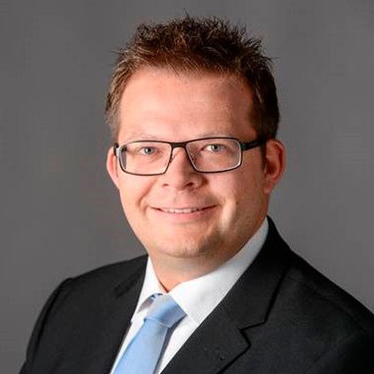 Tobias Kippert, stellvertretender Abteilungsleiter Business Security & Privacy bei TÜV Informationstechnik Tobias Kippert, stellvertretender Abteilungsleiter Business Security & Privacy bei TÜV Informationstechnik